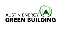austin energy green building